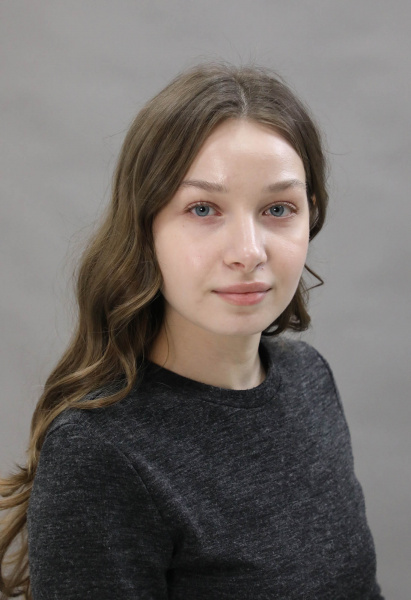 Шатилова Анастасия Дмитриевна