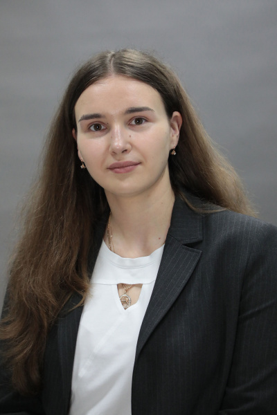 Паутова Валентина Владимировна