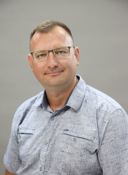 Загребин Валерий Леонидович