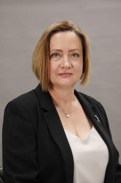 Боловина Янина Петровна