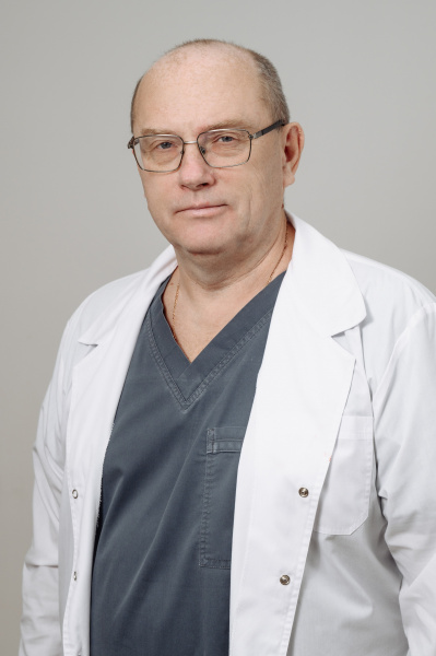 Мозговой Павел Вячеславович