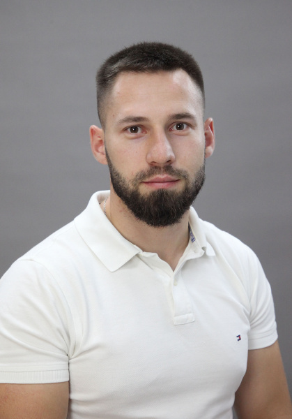 Даниленко Евгений Евгеньевич