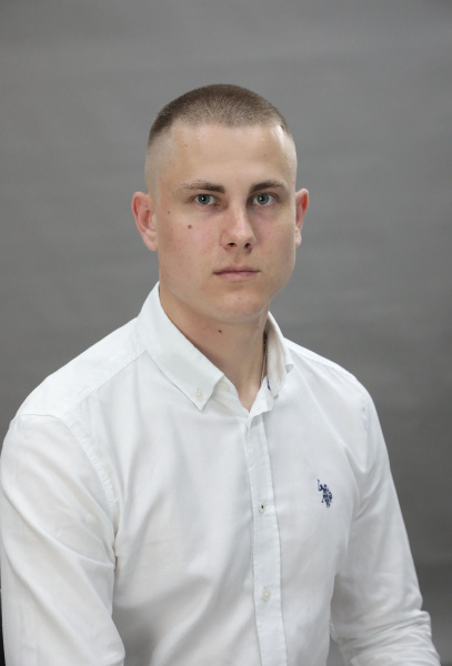 Гордеев Михаил Михайлович