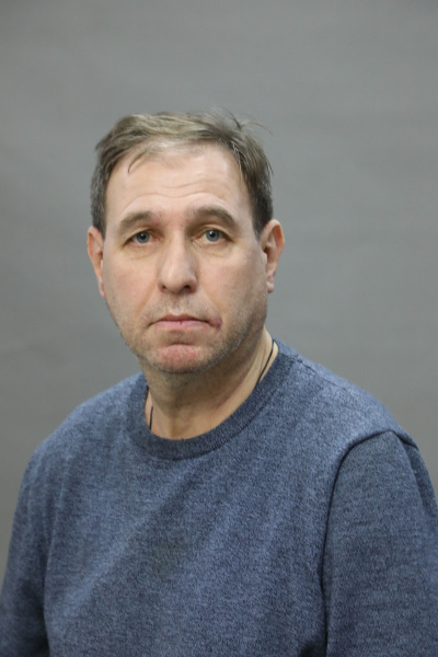 Шевченко Андрей Борисович