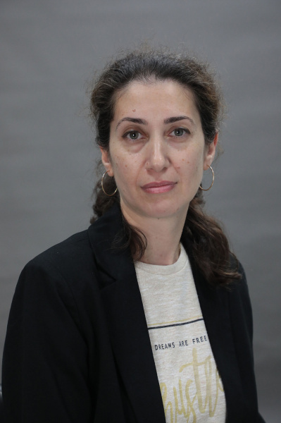 Багирова Дилара Яшаровна