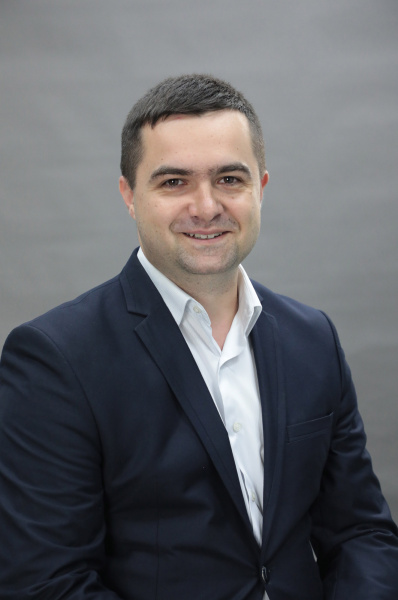 Доронин Андрей Борисович