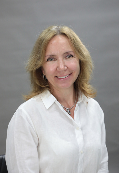 Гуляева Елена Шамилевна