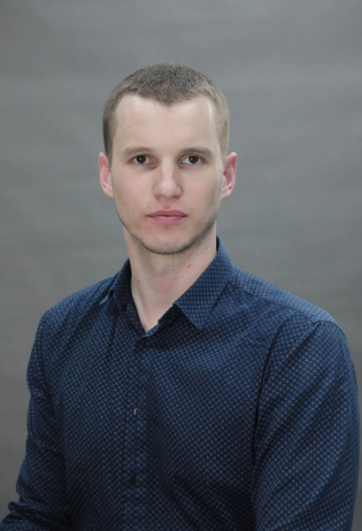 Полуосьмак Алексей Борисович