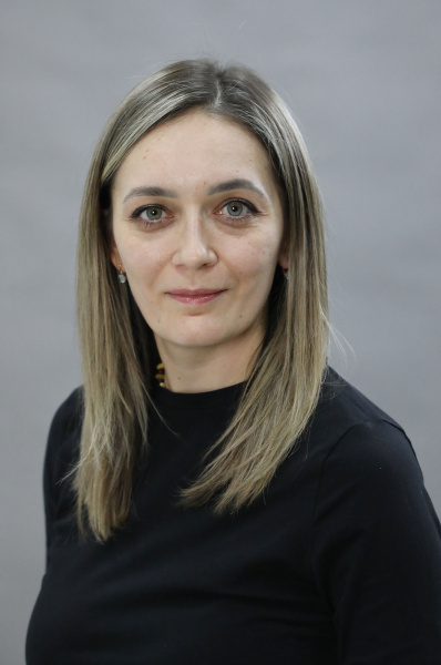 Карпова Анна Сергеевна