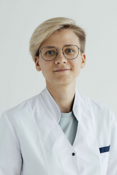 Гринько Олеся Александровна