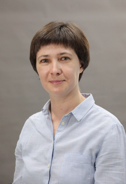 Желтова Анастасия Александровна