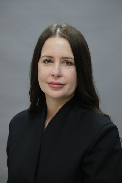 Воробьева Юлия Сергеевна