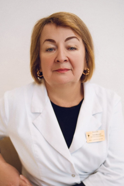 Белявская Светлана Александровна