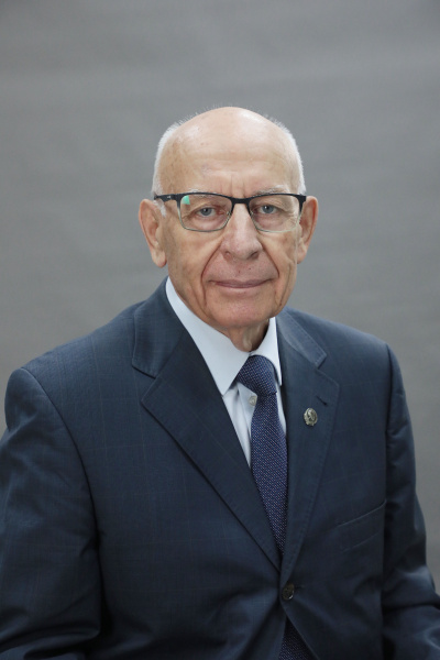 Тюренков Иван Николаевич