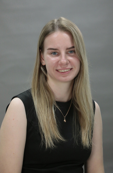 Запорожцева Анастасия Андреевна