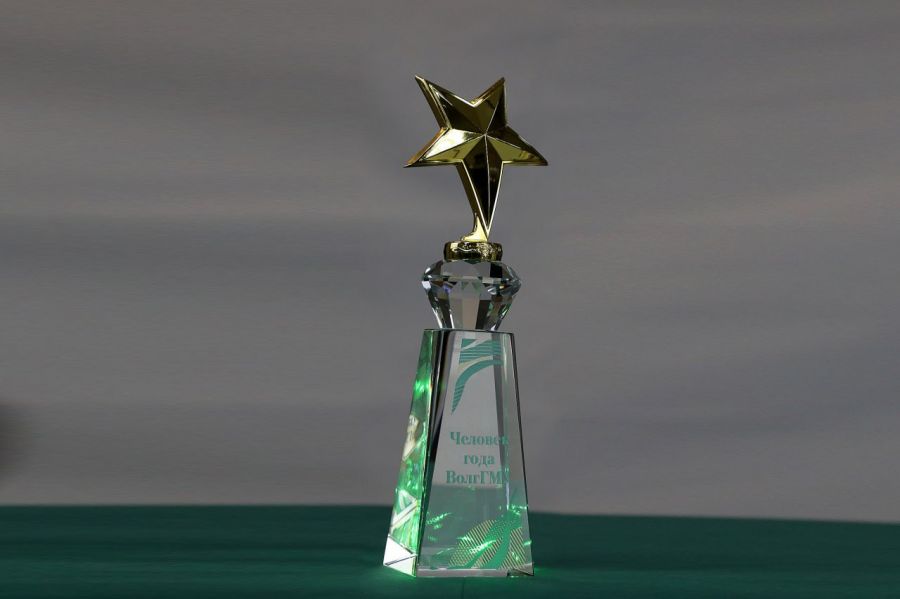 ВолгГМУ выбирает человека года: финальное голосование открыто! 
