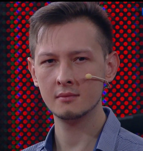 Преподаватель кафедры общей гигиены и экологии ВолгГМУ стал призером конкурса лучших научных журналистов России Преподаватель кафедры общей гигиены и экологии ВолгГМУ стал призером конкурса лучших научных журналистов России