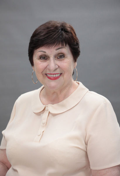 Фомина Татьяна Константиновна