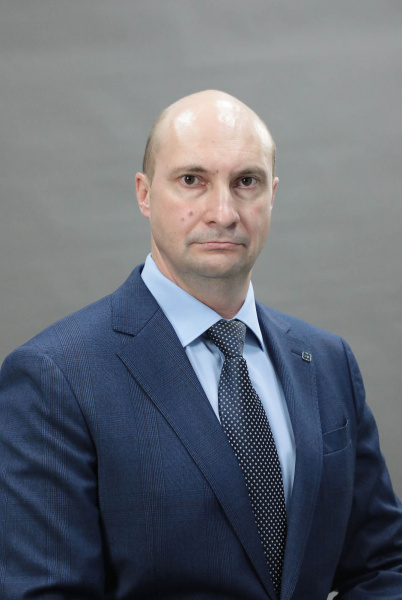 Безбородов Сергей Александрович