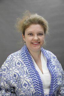 Косивцова Марина Александровна