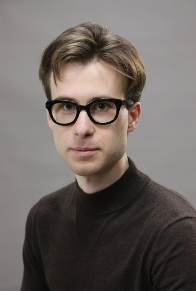 Корунов Кирилл Владиславович