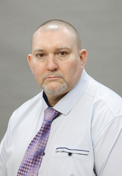 Левшин Владимир Константинович