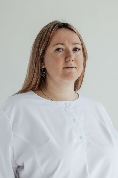 Кудашева Анна Александровна