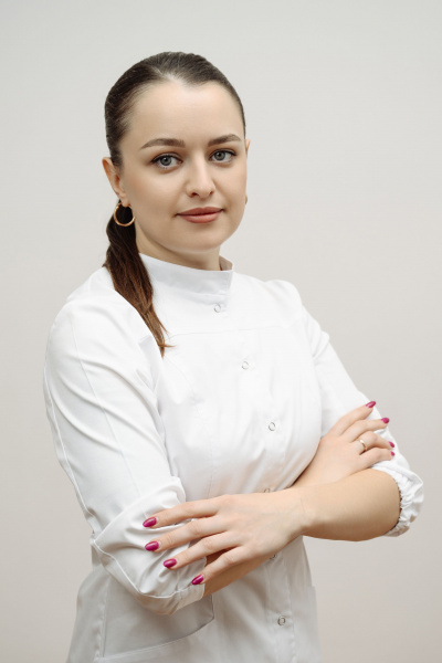 Шатина Татьяна Александровна