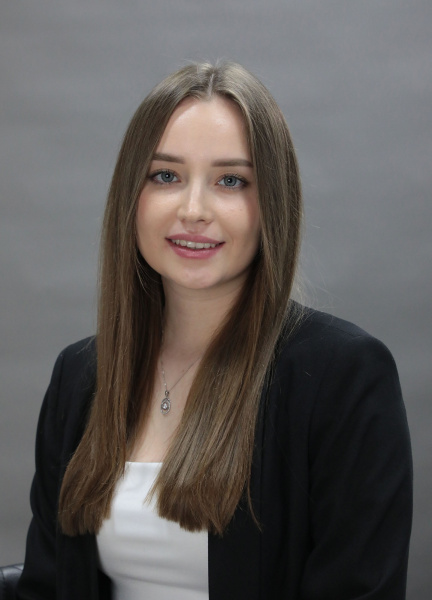 Етеревскова Валерия Вадимовна