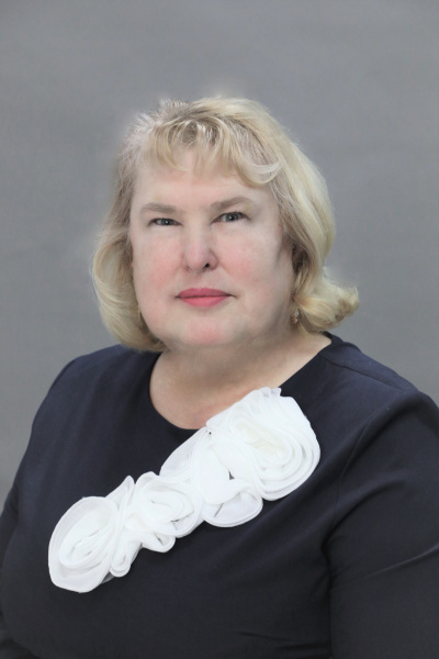 Краснова Елена Михайловна