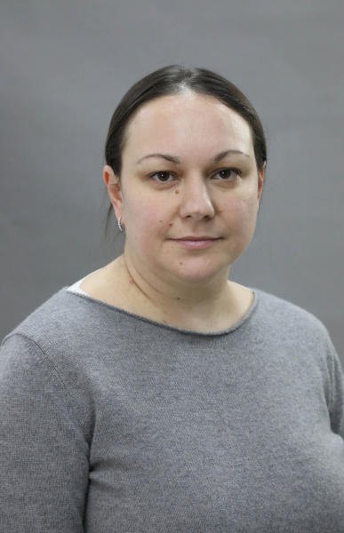 Ефимова Елена Валерьевна