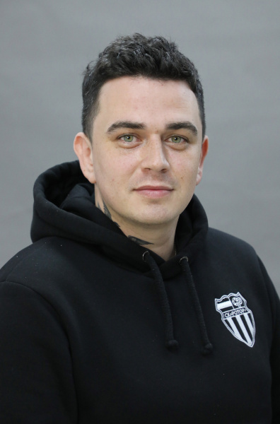 Бердников Станислав Игоревич