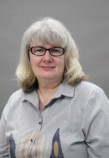 Казимирова Ирина Владимировна