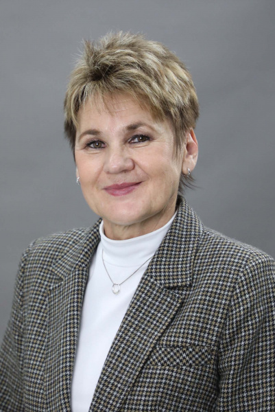 Новикова Ольга Николаевна