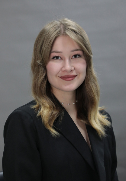 Непомилуева Ульяна Евгеньевна