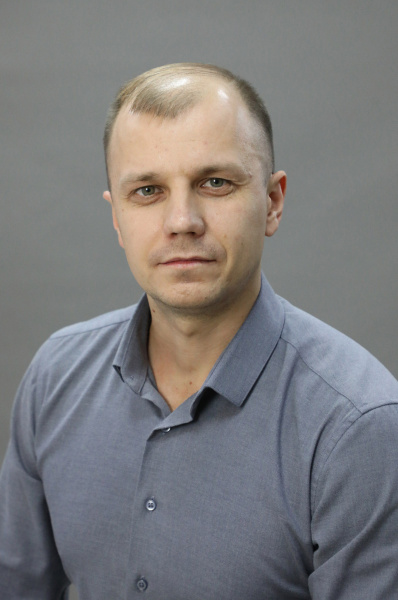 Калачёв Иван Александрович