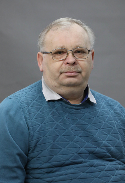 Ненарокомов Александр Юрьевич