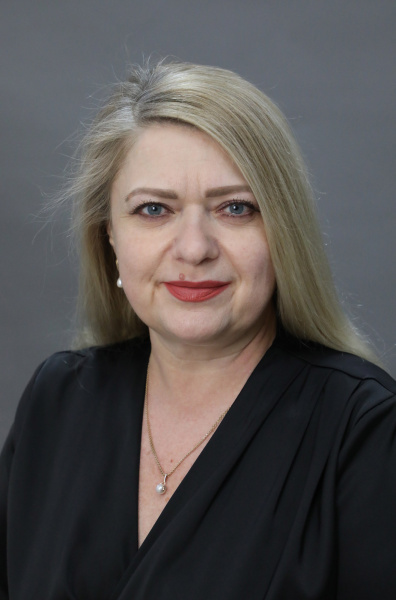 Долженко Наталья Александровна