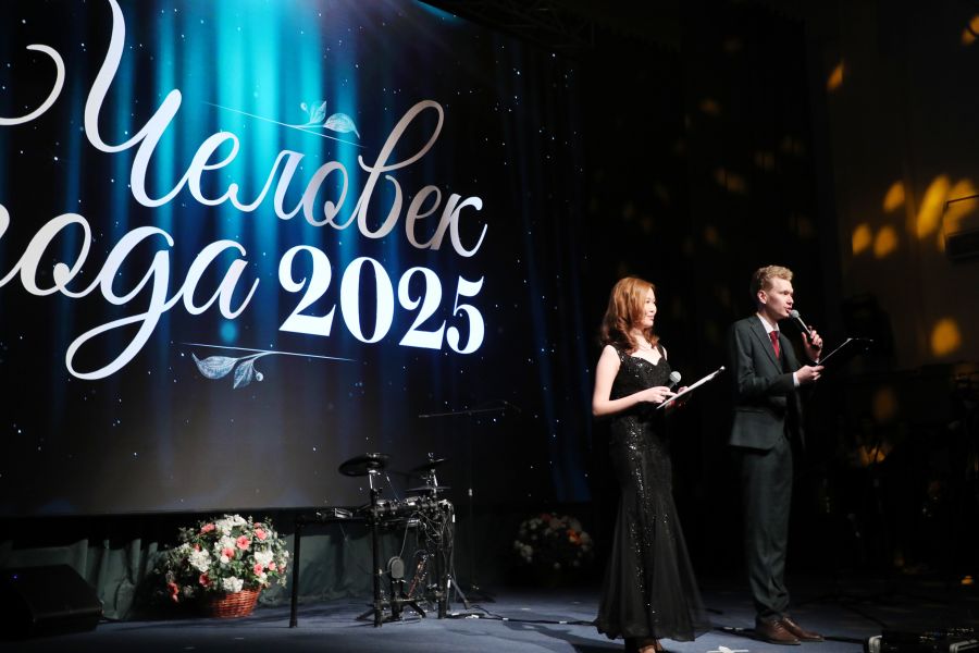 Названы имена победителей конкурса «Человека года ВолгГМУ – 2025»