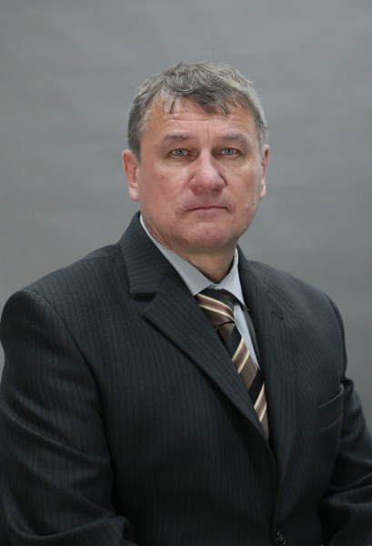 Салихов Александр Николаевич