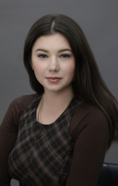 Скаржинец Виктория Александровна