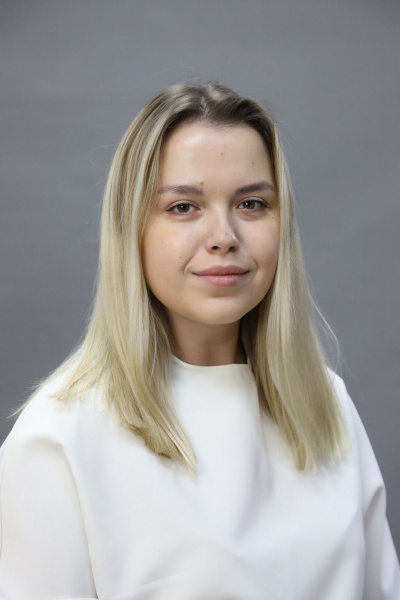 Тарасюк Марина Алексеевна