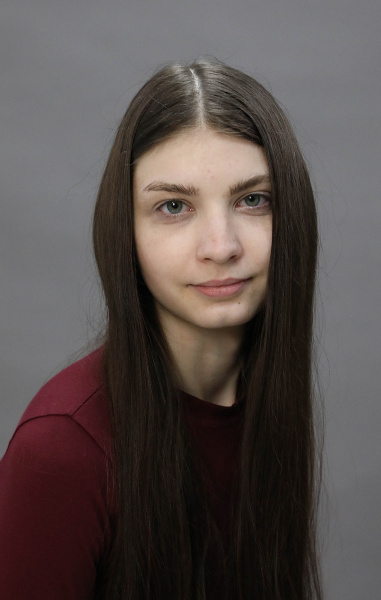 Казимирова Анастасия Вячеславовна