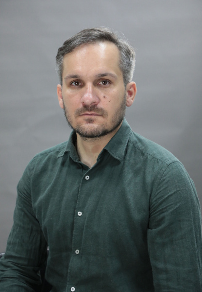 Арутюнян Армен Гагикович