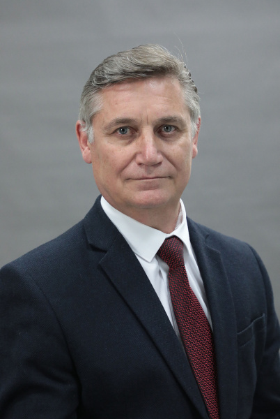 Волчанский Михаил Евгеньевич