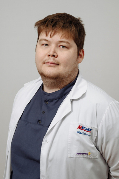 Шабаев Ринат Николаевич