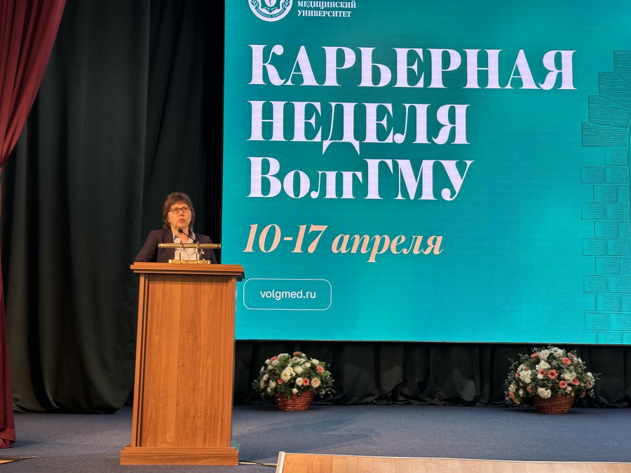 Будущих выпускников стоматологического факультета подготовили к реальной работе 