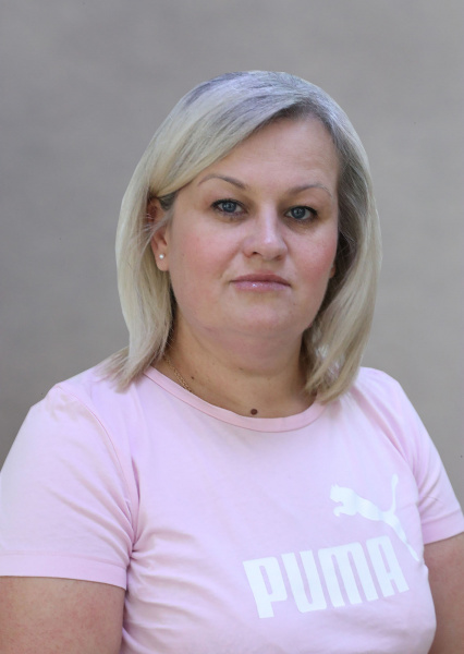 Старкова Виктория Борисовна