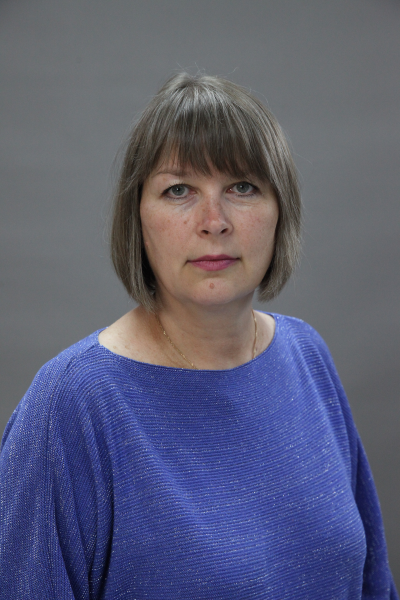 Кругова Зоя Петровна