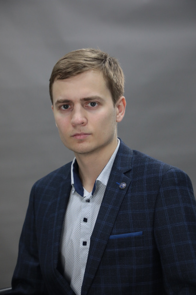 Данилов Роман Дмитриевич